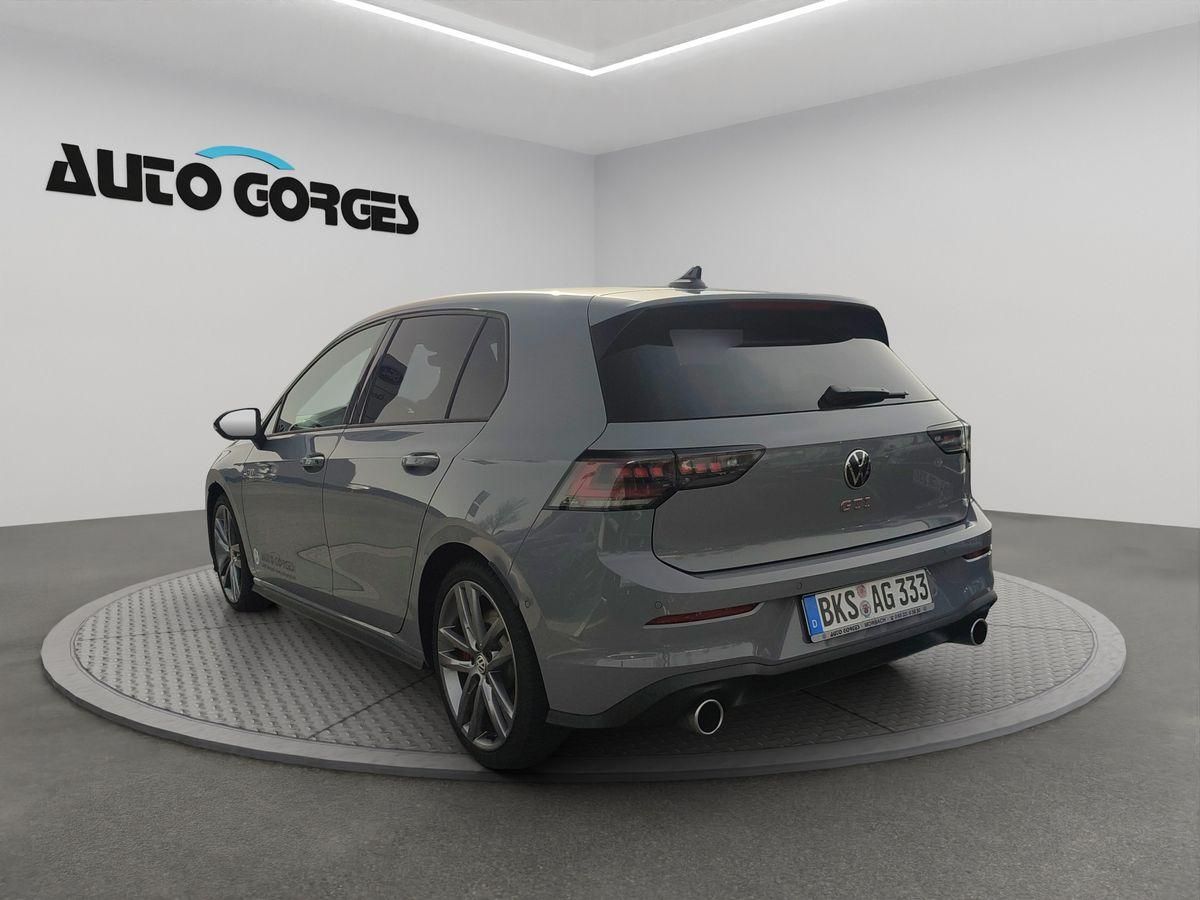 Volkswagen Golf GTI 2,0 l TSI DSG +BLACK-STYLE+HARMAN+KARD+ imagem 2