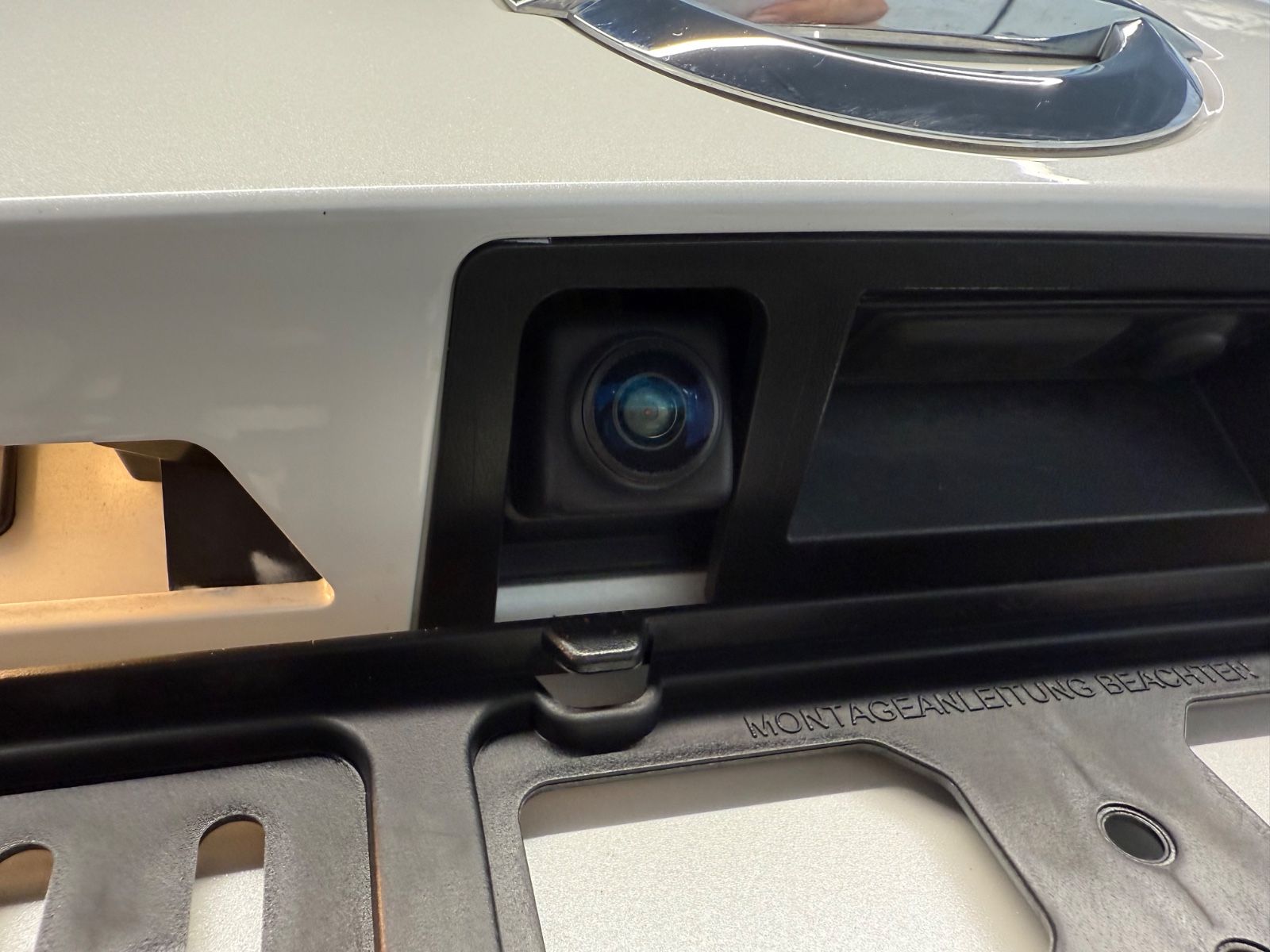 Fahrzeugabbildung Nissan Juke N-Design Autom. 360° Kam., teilaut. Fahren