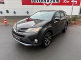 Toyota RAV 4 RAV4 Edition 2014*R-KAMERA*E HECKKALPPE* - Toyota RAV 4 in Duisburg