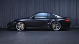 Porsche 997 Turbo S Coupé, PCCB, BOSE, Sport Chrono, CC - Porsche 997 mit Schiebedach
