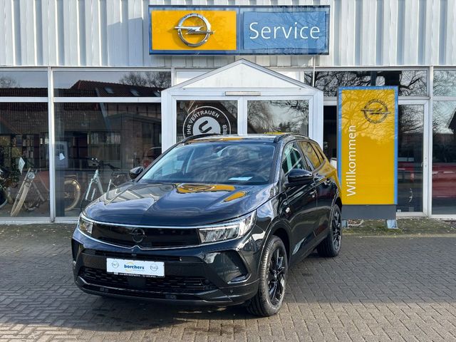 Opel Grandland 1.5 D Automatik GS