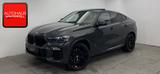 BMW X6 xDrive 40d M SPORT PANO-SKY+22Z+360+MASSAGE+ - gebrauchte BMW X6 aus dem Jahr 2021