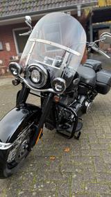 Harley-Davidson Heritage Softail Classic 114 - Offers