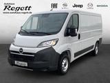 Opel Movano C Kasten Ka L2H1 3,5t Edition 2.2 Diesel  - graue Opel Movano