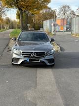 Mercedes-Benz E 350 d Autom. - Amg-Line - Tüv 01/2027 - Mercedes-Benz E 350 in Bonn