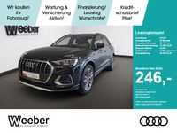 Audi Q3 - Vorschau Bild 1