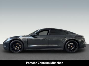 صورة 2 لـ  Porsche TAYCAN