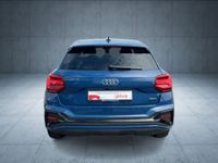 Audi Q2 - Vorschau Bild 5