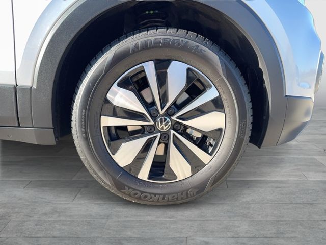 T-Cross MOVE 1.0 TSI DSG NAVI REAR VIEW ACC LED