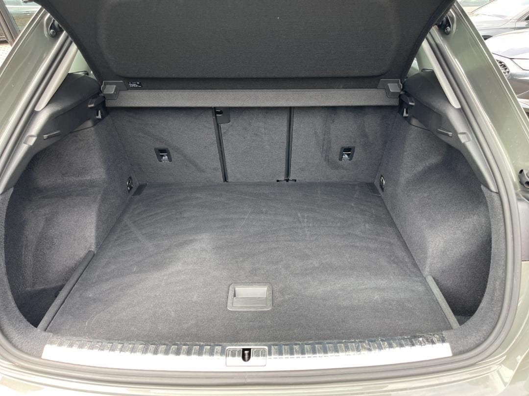 Fahrzeugabbildung Audi Q3 35 1.5 TFSI advanced Kamera,LED,Matrix,Navi