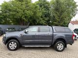 Ford Ranger Limited Doppelkabine 4x4 - Ford Ranger: Limited