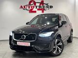 Volvo XC90 R Design AWD PANO+KAMERA+LED+ACC+'20'ALU - Volvo XC90 aus 2020