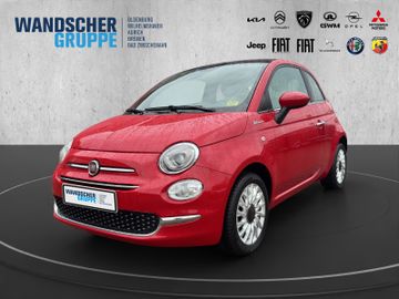 Fiat 500 Dolcevita 1.0