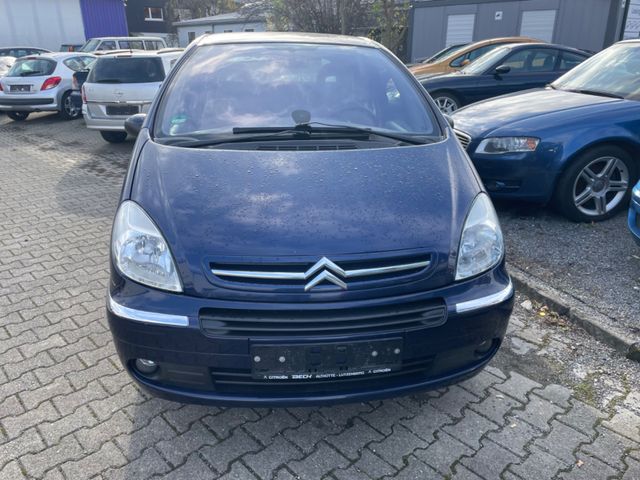 Citroën Xsara Picasso 2.0 16V Exclusive Automatik,HU Neu