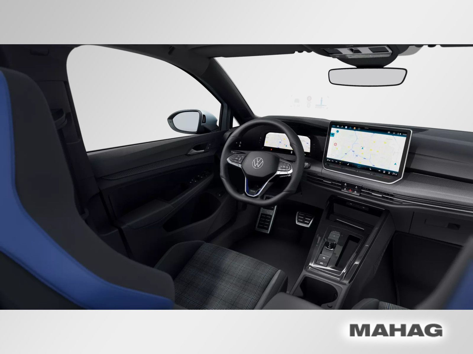 Volkswagen Golf - Bild 15