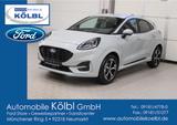 Ford Puma 1.0 MHEV ST-Line, EL.HECKKLAPPE/360°KAMERA - Ford Tageszulassungen: Ka
