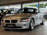 BMW Z4 Roadster 2.5i Cabrio |PDC|SHZ| - BMW aus 2003: Cabrio