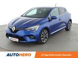 Renault Clio 1.3 TCe Intens Aut.*NAVI*LED*PDC*SHZ*TEMPO* - gebrauchte Renault Clio aus dem Jahr 2020