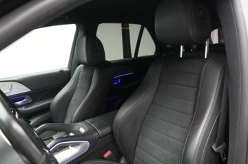 Mercedes GLE 300 - 10