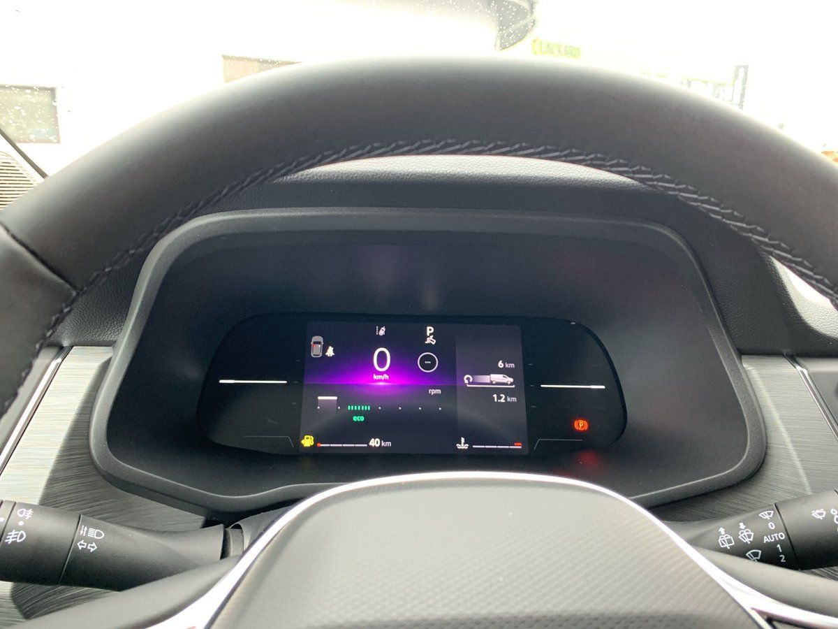 Renault Trafic - Bild 16