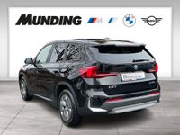 BMW iX1 - Vorschau Bild 6