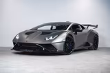 Lamborghini Huracán STO *CARBON-PACK*LIFT* - Lamborghini Huracán aus 2022