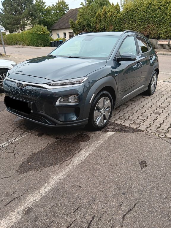 Image of Hyundai KONA Elektro