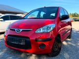 Hyundai i10 FIFA WM Edition TÜV 10/2026 - Hyundai i10: Edition20