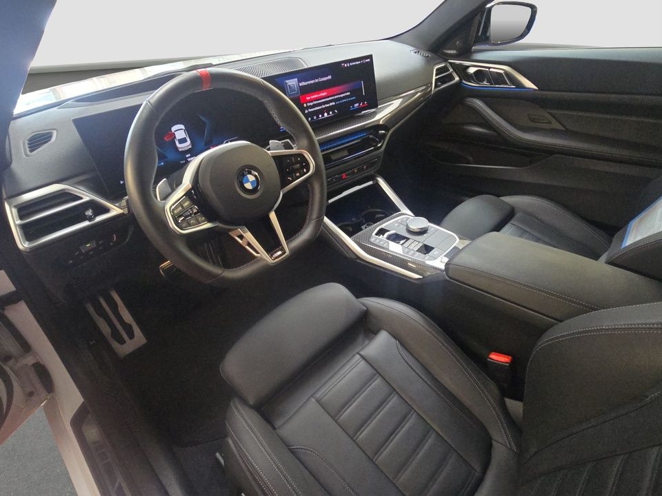 BMW M440 - Bild 11