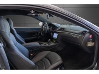 Maserati Granturismo - Vorschau Bild 14