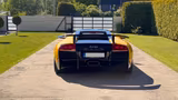 Lamborghini Murciélago 6.2 - - Lamborghini Murciélago Gebrauchtwagen