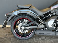 KAWASAKI Vulcan S 650 ABS + A2 möglich + SOFORT VERFÜGBAR