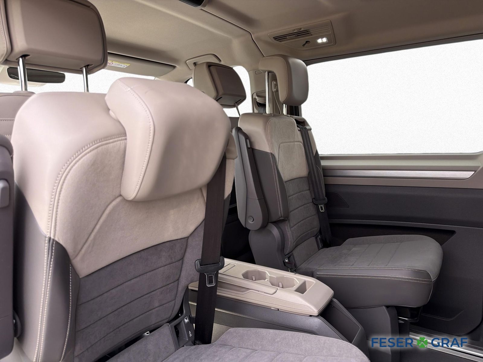 Volkswagen T7 Multivan - Bild 9