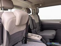 Volkswagen T7 Multivan - Vorschau Bild 9