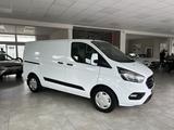 Ford Transit Custom 280 L1 Trend/Automatik/Navi/1Hand - Ford Transit: T280