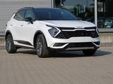 Kia SPORTAGE 1.6T HYBRID AWD GT-LINE SOUND GLASDACH  - Kia mit Hybrid-Antrieb