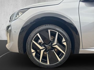 Peugeot e-208 GT 136 Sicht- & Drive-Assist-Paket Plus