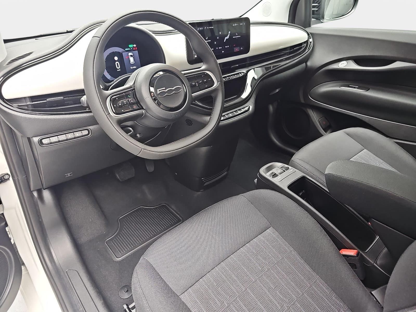 Fiat 500 - Bild 20