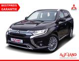 Mitsubishi Outlander 2.4Hybrid Basis 4WD Sitzheizung PDC - Mitsubishi Outlander Basis mit Hybrid-Antrieb (Benzin/Elektro)