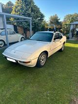 Porsche 924 - Porsche aus 1984