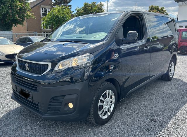 Peugeot Expert Kasten Premium L2 AHK  Klima V+H PDC