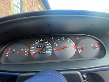 صورة 8 لـ 1991 Porsche 944