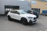 BMW X2 sDrive18i*LED*Navi*RÜKA*AHK*neuer 18"Radsatz* - BMW X2 Gebrauchtwagen in Mülheim (Ruhr)