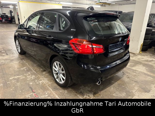 BMW 225xe Active Tourer Navi,Sitzhzg,2.Hand**52tkm**