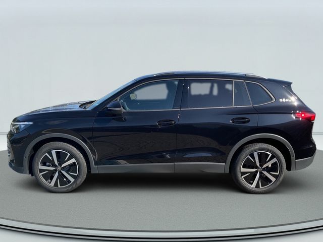 Tiguan 2.0 TDI SCR DSG GOAL PDC AHK ACC LED