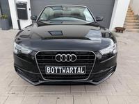 Audi A5 Cabriolet 2.0 TDI"S-Line"Automatik"Top"