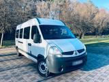 Renault Master Bus/Camperausbau/Transporter - Renault: Transporter