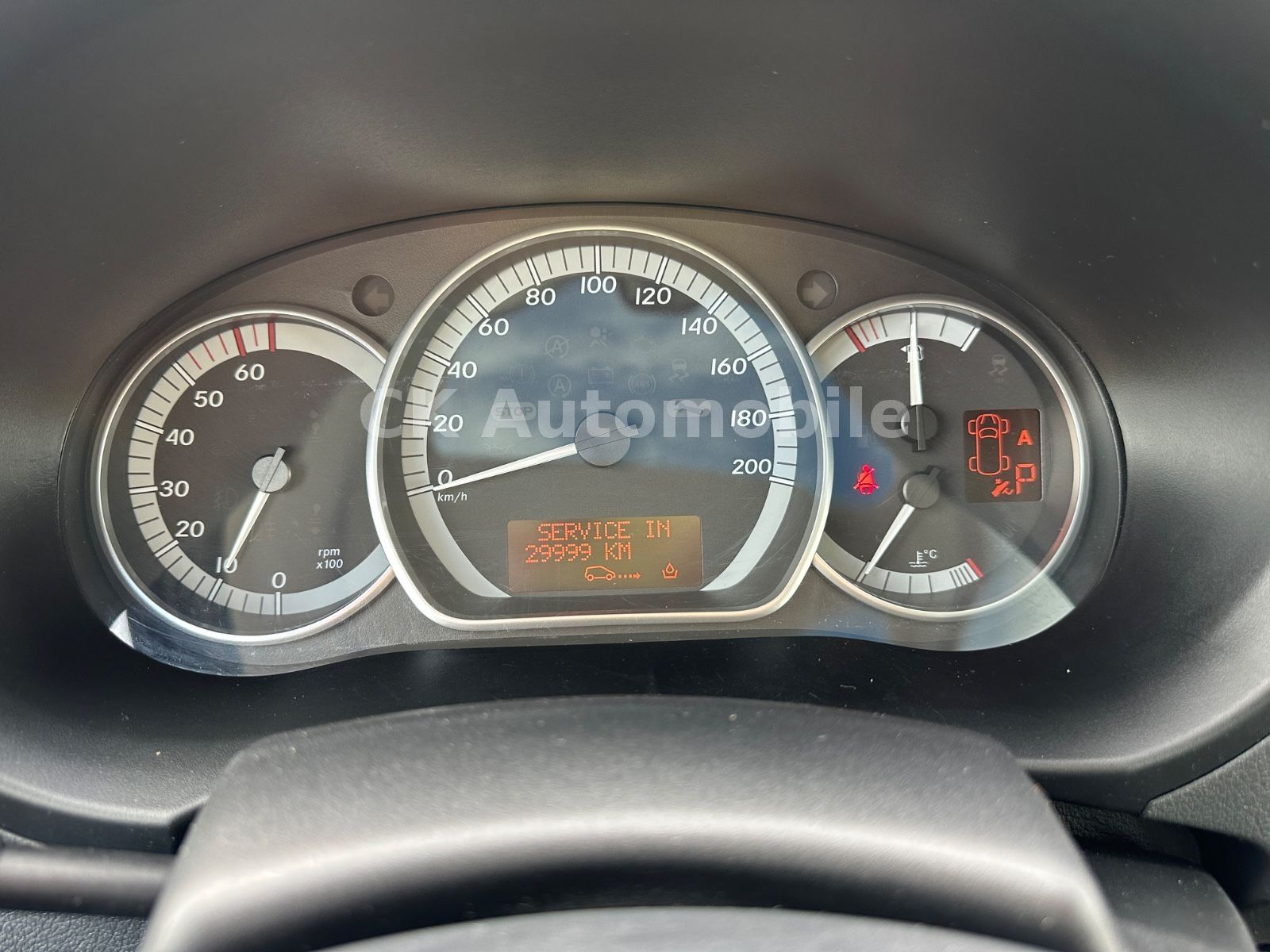 Fahrzeugabbildung Mercedes-Benz Citan Kombi 112 Lang Automatik/Navi/Pano/Kamera