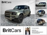 Land Rover DEFENDER 110 D300 X-Dynamic SE 7 Sitzer AUT LM - Land Rover Defender aus 2025