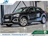 Audi Q2 35TFSI advanced S tronic MATRIX KAM el.HECK - gebrauchte Audi Q2 aus dem Jahr 2021